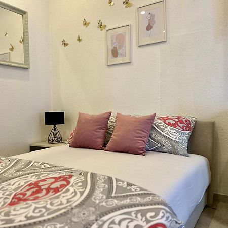 Banicevic Apartmani Ðenovići Exterior foto